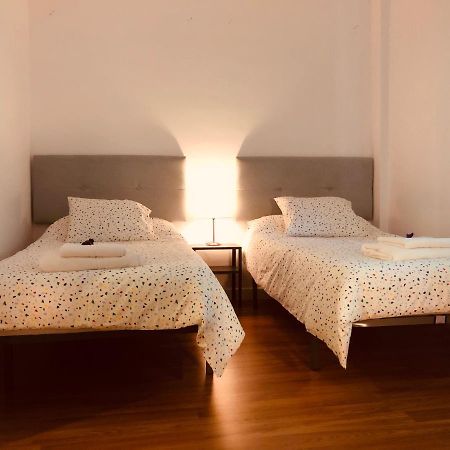 La Victoria 1 El Paseo Apartman Archidona Kültér fotó