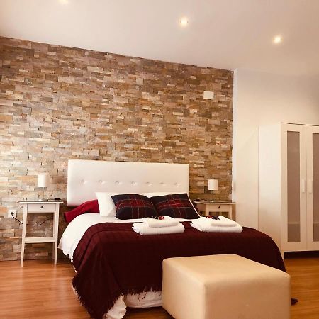 La Victoria 1 El Paseo Apartman Archidona Kültér fotó