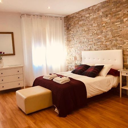 La Victoria 1 El Paseo Apartman Archidona Kültér fotó