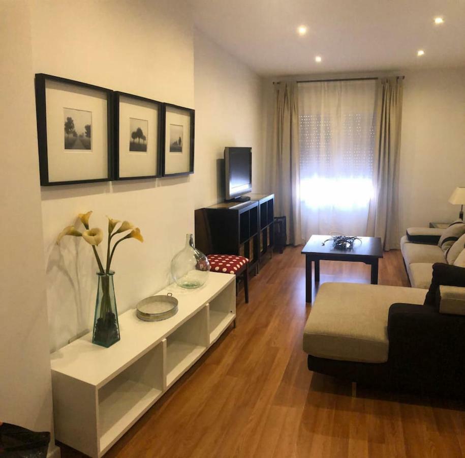 La Victoria 1 El Paseo Apartman Archidona Kültér fotó