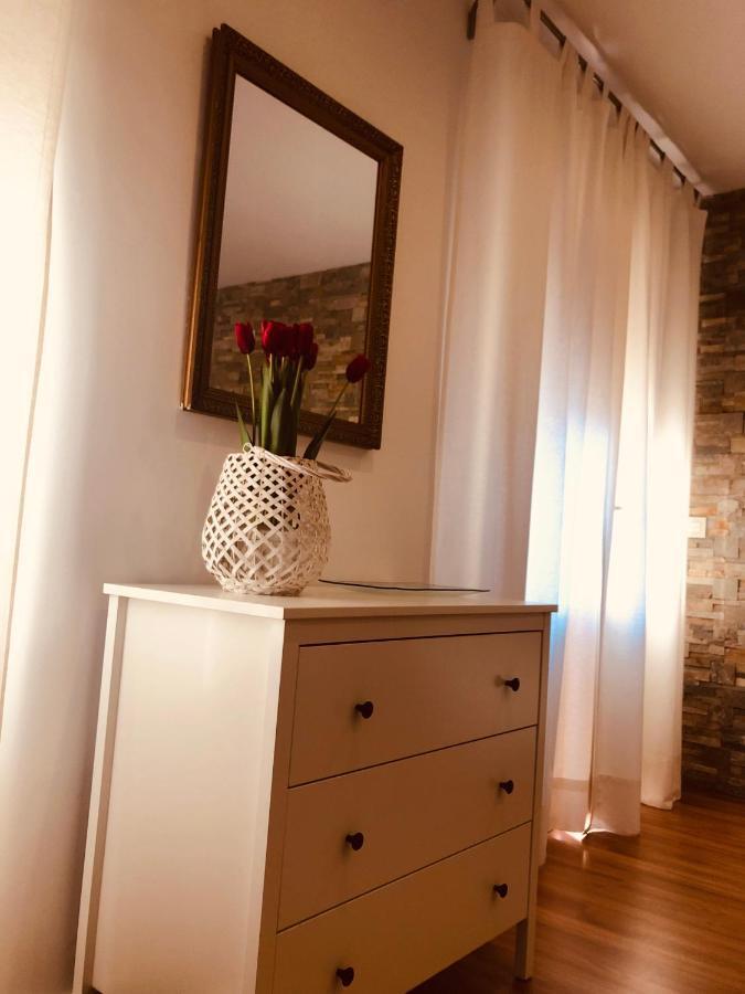 La Victoria 1 El Paseo Apartman Archidona Kültér fotó